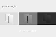 Tarot Mockup, a Product Mockup by Jestdio (Thumbnail 16 of 17)