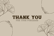 Fox Mansion 5 Fonts Style, a Serif Font by Fox7 By Rattana (Thumbnail 11 of 11)