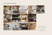 Kitchen Design, an Architecture Photo by Picturesque Stories (Thumbnail 7 of 7)