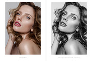 Selfie Mobile Presets Lightroom, an Action Add-On by BeArt-Presets (Thumbnail 13 of 14)