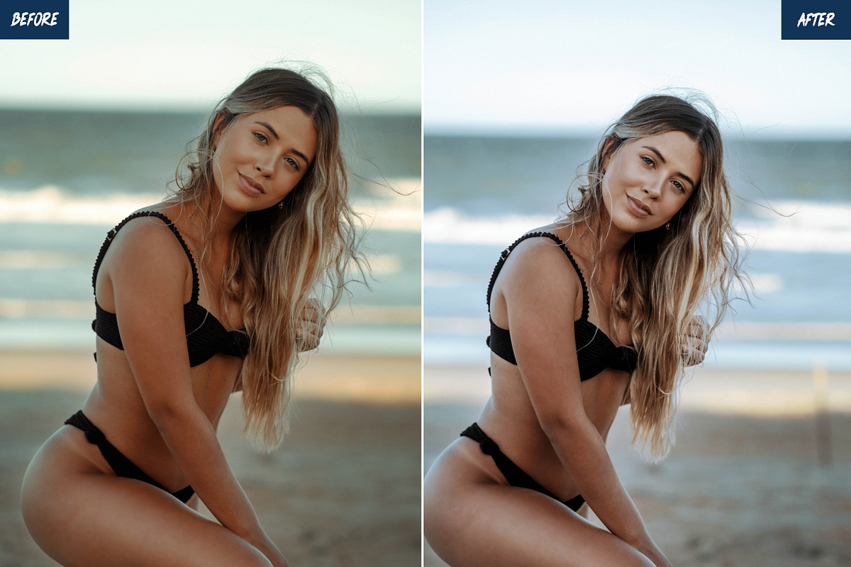 Bali Beach Lightroom Presets, a Preset Add-On by thepslr (Photo 5 of 9)