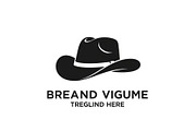 Minimal Cowboy Hat Silhouette Bundle, an Illustration by Designs_River (Thumbnail 25 of 51)