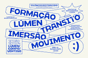 Figola - Geometric Sans Serif, a Sans Serif Font by The Native Saint Club (Thumbnail 13 of 16)