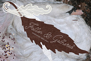 Fallen & Gathered Paper Collage, an Object Graphic by Purple (Thumbnail 6 of 13)