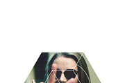 Hexagonal Masks, a Mask Mockup by VectorShop (Thumbnail 63 of 68)