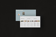 MIA I Brand Strategy, a Presentation Template by Studio Brand (Thumbnail 5 of 8)