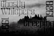 Gurast Font | Display Serif, a Serif Font by Jadatype.id (Thumbnail 3 of 9)