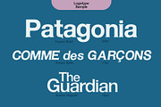 Kanon-Serif Font Family 20% OFF, a Sans Serif Font by ulndsgn (Thumbnail 4 of 10)