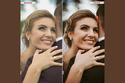 DEEP TONES Mobile Lightroom Presets, a Preset Add-On by 123PRESETS.COM (Thumbnail 3 of 9)