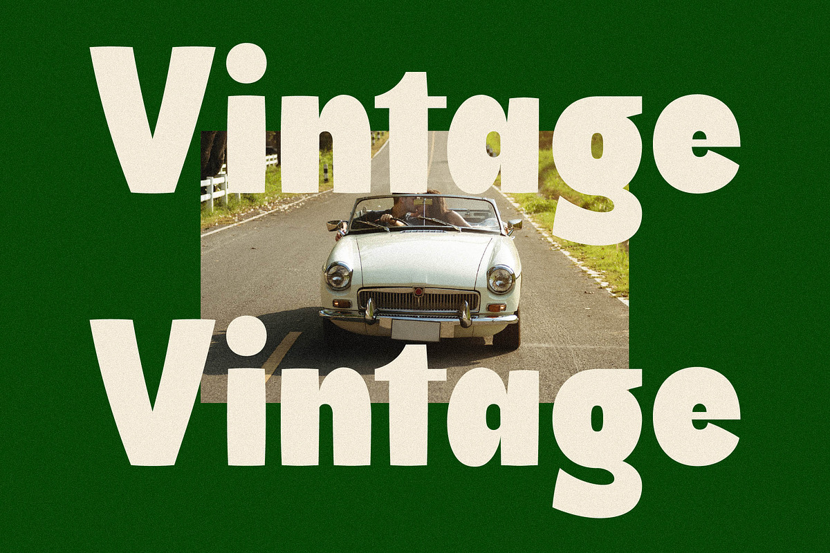 Heatrix Sans Serif Display, a Sans Serif Font by Storytype Studio (Photo 5 of 15)
