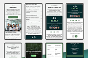 Accountant Wix Studio Website, a Wix Template by Kitteeh (Thumbnail 17 of 20)