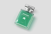 Perfume - Mockup, a Product Mockup by Rometheme Std (Thumbnail 5 of 5)