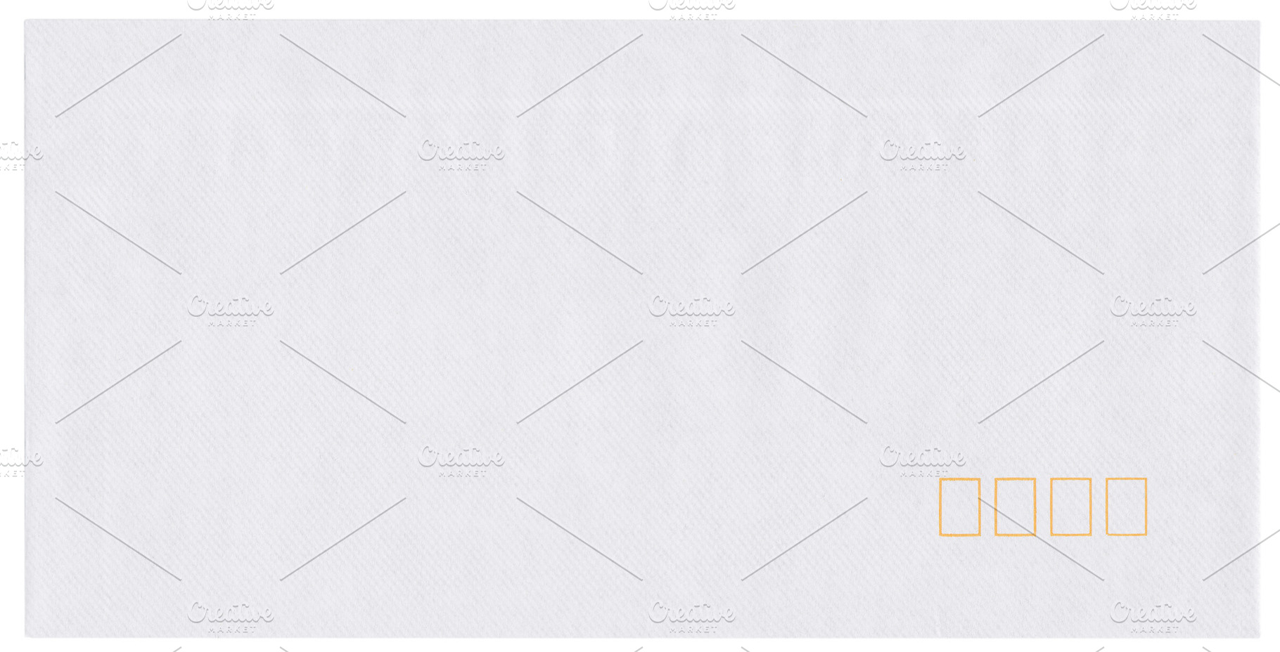 Envelope Background, a Background Photo by THP Creative