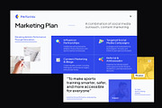 Performix - Sports Pitch Deck KIT, an UI Kit Template by Creative Perspective (Thumbnail 6 of 7)