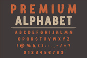 Offensive Grunge - Bold Font, a Sans Serif Font by Limited.studio (Thumbnail 4 of 5)