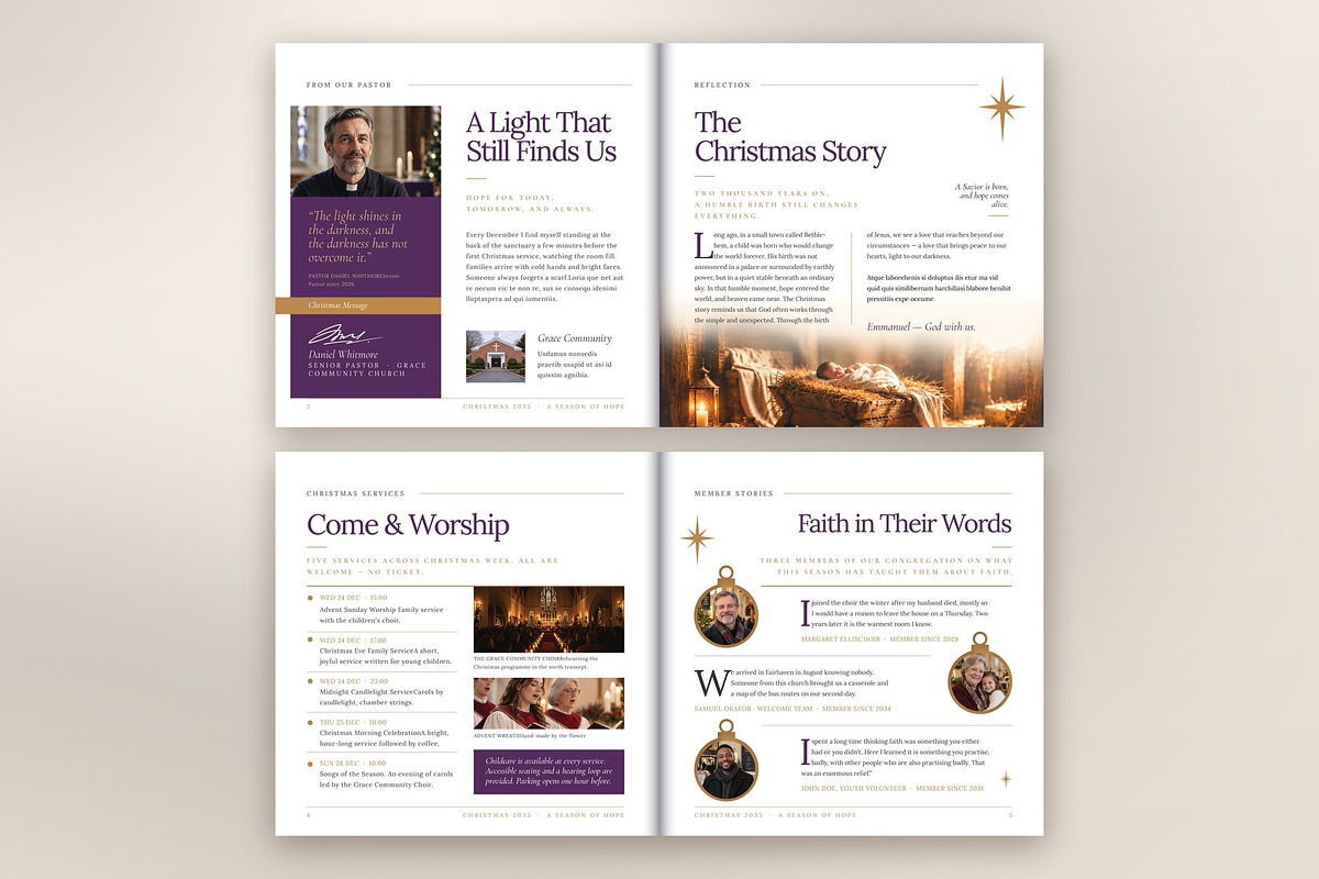 Science Education Presentation, a Presentation Template by BrandPacks (Photo 3 of 6)