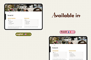 To-do 2.0 - Notion template, an App Template by Iasan Design (Thumbnail 6 of 6)