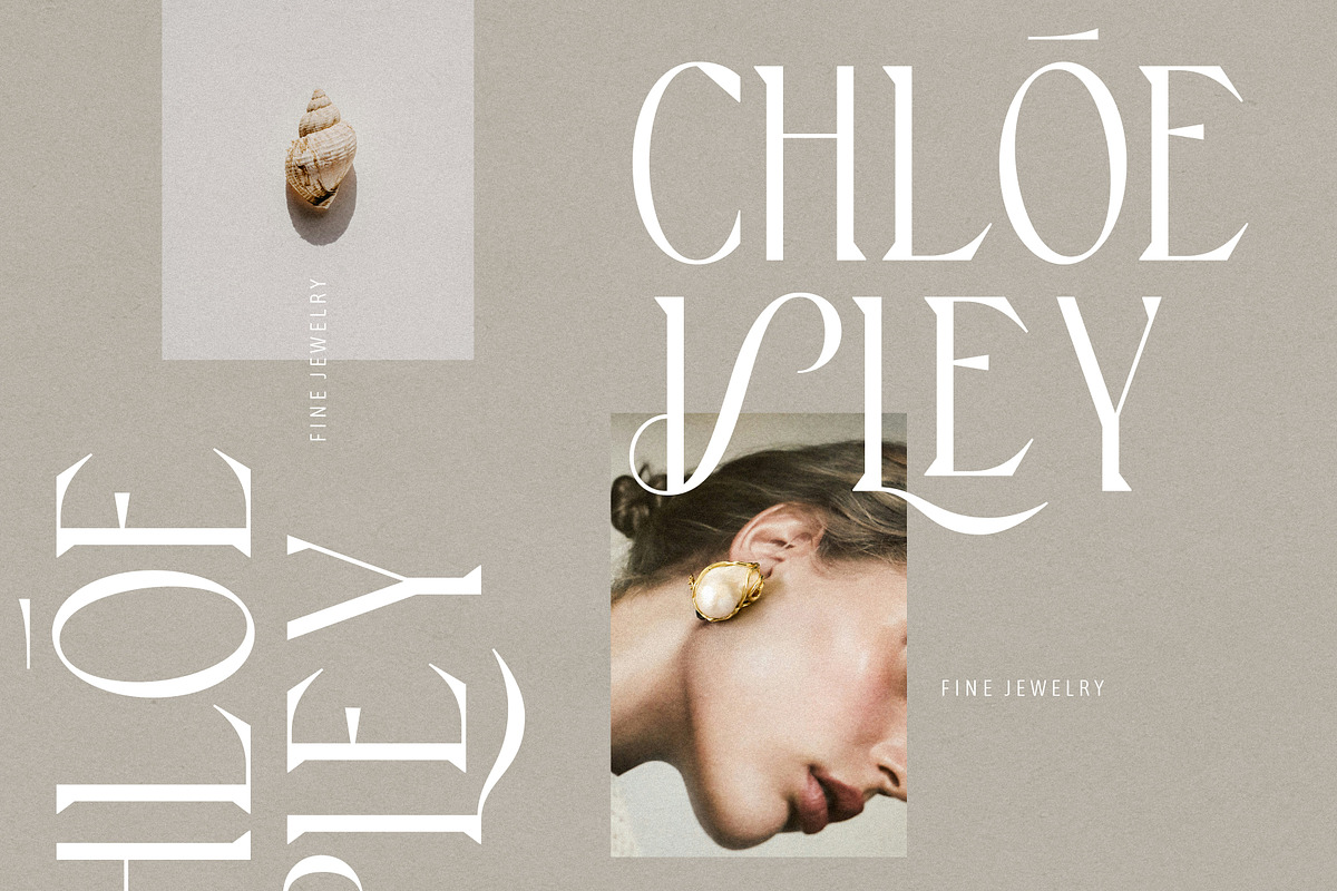 Aveline, Soft Serif with Ligatures, a Serif Font by CarmineType (Photo 5 of 28)