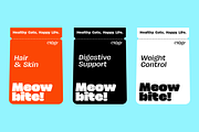 JT Remillo | Humanist Sans Serif, a Sans Serif Font by Jolicia Type (Thumbnail 13 of 17)