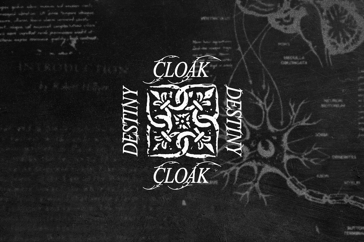 GROZER - Display Font, a Serif Font by Hainz Studio (Photo 4 of 12)