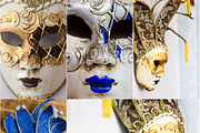 Feeling Venice, a Templates & Theme by Feelings (Thumbnail 2 of 5)