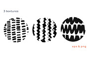 Cutouts big patterns bundle!, a Pattern Graphic by lisa_kalev (Thumbnail 18 of 25)