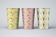 Pastel Easter Dreams Set, a Decorative Illustration by Aurella Art (Thumbnail 10 of 11)