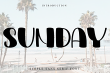 Sunday