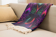 Neonized - Seamless Neon Patterns, a Pattern Graphic by Pixel Perfect Patterns (Thumbnail 6 of 12)