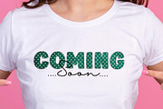 Fox Xmas-V4 Color Font, a Symbol Font by Fox7 By Rattana (Thumbnail 4 of 7)
