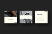 HAUS | Social Media Kit, a Social Media Template by Studio Standard (Thumbnail 10 of 14)