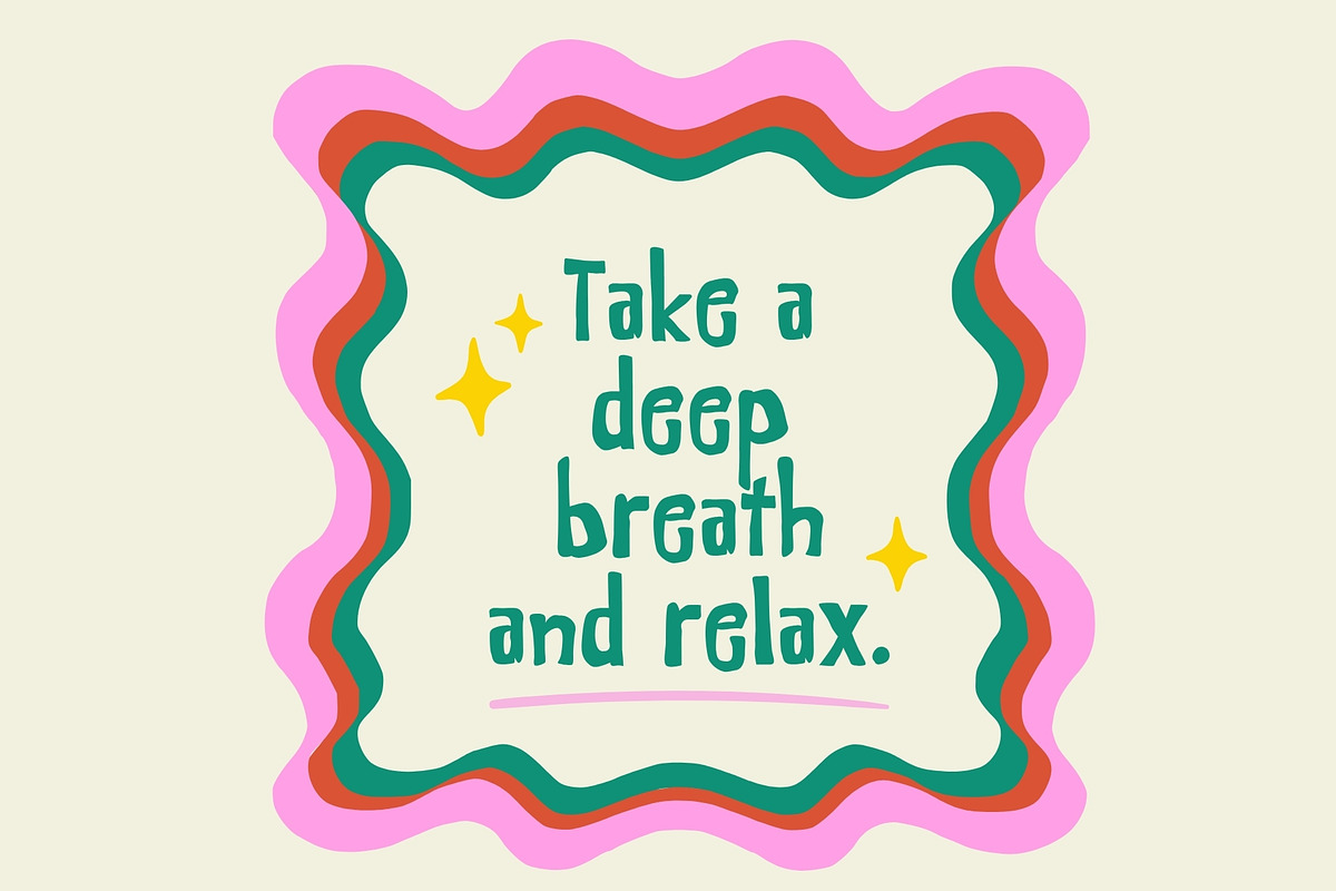 Swagberry - Handdrawn Typeface, a Handwritten Font by HipFonts