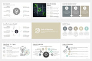 Project Proposal PowerPoint Template, a Presentation Template by SlideSalad (Thumbnail 9 of 34)