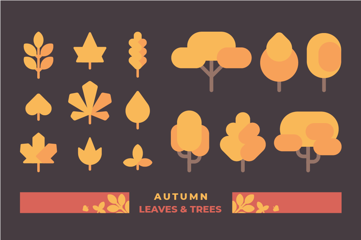 Autumn Harvest, a Decorative Illustration by Ivan Dubovik (Photo 3 of 18)