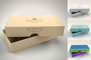 Product Box Mockup #01, a Cups & Container Mockup by Option 4 Design (Thumbnail 4 of 5)