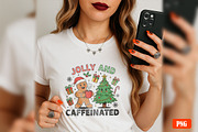 Funny Christmas Humor PNG Bundle, a Seasonal Illustration by GlitterCraft (Thumbnail 73 of 101)