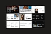 NANO - Fashion Brand Portfolio PPT, a Presentation Template by studiobasic (Thumbnail 7 of 7)