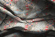Mermaids. Patterns, a Pattern Graphic by helgascandinavus (Thumbnail 6 of 8)