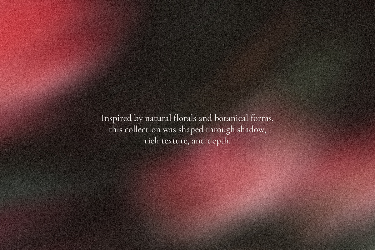 Veiled Florals - Blurry Backgrounds, a Background Graphic by Dina Mae (Photo 4 of 14)