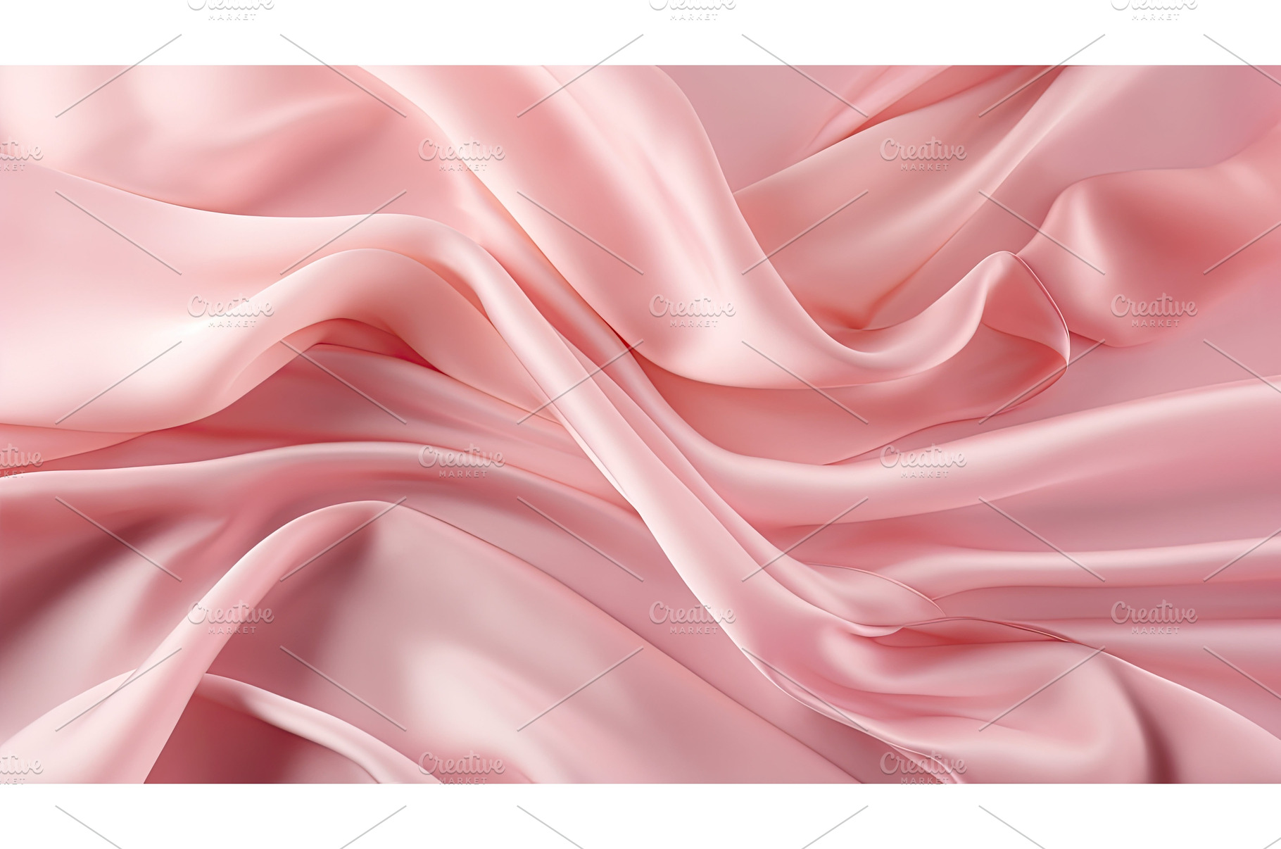 airy light pink fabric ai generated, a Background Photo by pikepicture