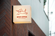 Bakery & Coffee Illustration Set, a Food Illustration by Studio Papercuts (Thumbnail 2 of 10)