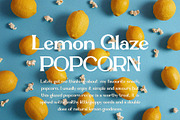Marcgravia - Modern Serif, a Serif Font by erlosDESIGN (Thumbnail 8 of 12)