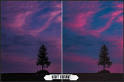 Night and Low Light LUTs, a Plug-in Add-On by Raztrend (Thumbnail 10 of 30)
