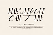 Kylian Pirlo Elegant & Premium Serif, a Serif Font by Graphicxell (Thumbnail 2 of 6)