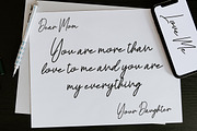 Francos Signature - Stylish Monoline, a Script Font by skiiller studio (Thumbnail 4 of 8)