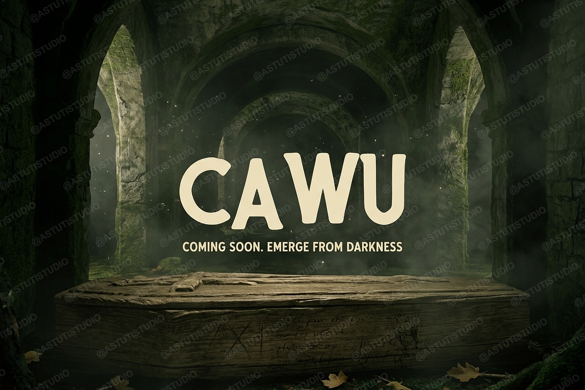 Cawu - Elegant Minimalist Serif, a Serif Font by Astuti Studio (Photo 21 of 25)