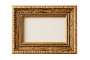 Classic Picture Frame, an Object Graphic by VetalStock (Thumbnail 17 of 21)