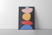 Abstract Shape Collection, an Object Graphic by Anny (Thumbnail 16 of 19)