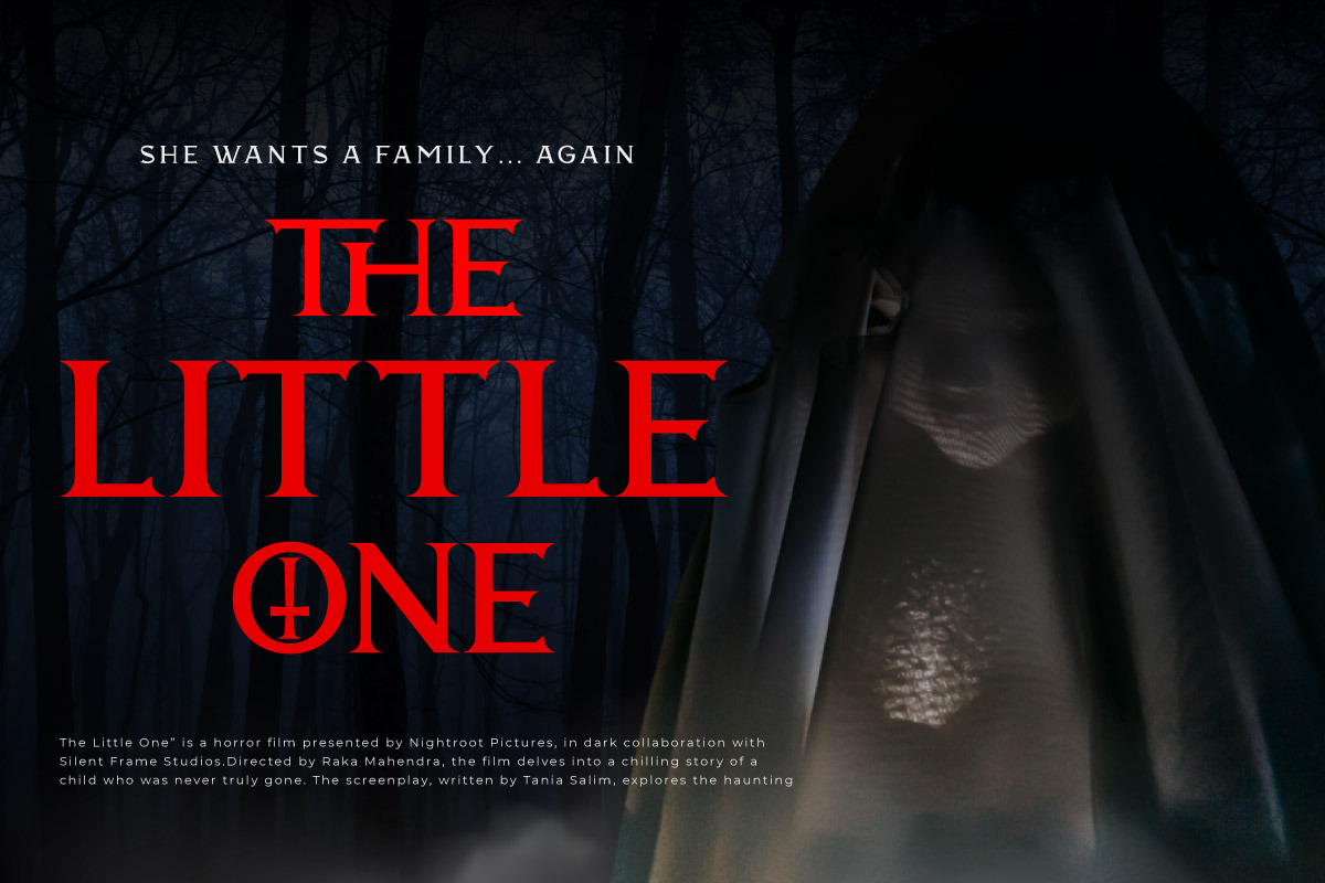 Land Of Blood - Horror Movie Font, a Serif Font by twinstd (Photo 7 of 9)