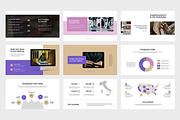 Fitri : Fashion Google Slides, a Presentation Template by Punkl Camp (Thumbnail 4 of 9)